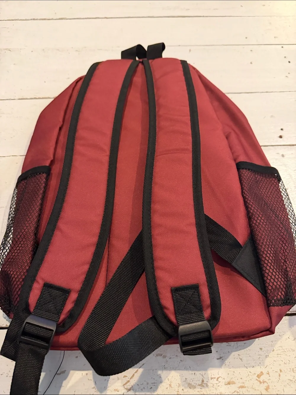 Cult of the Lamb Backpack